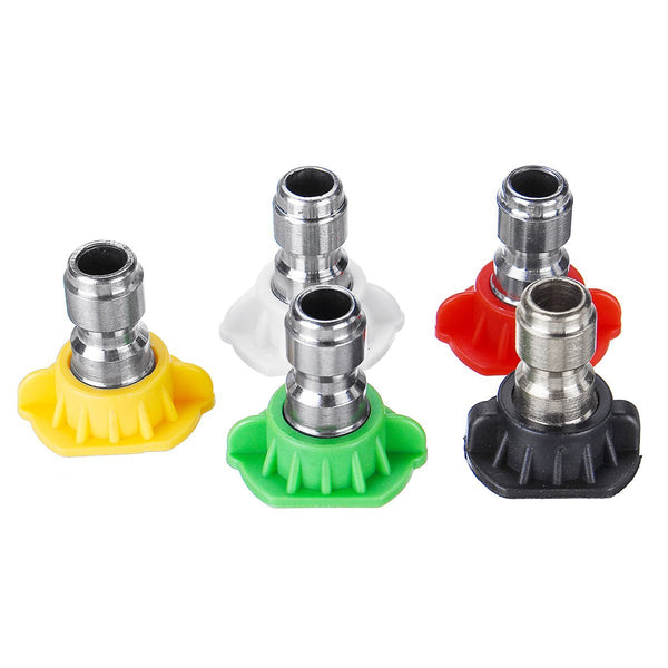 ifoamz™ Foam Cannon w/5x Nozzles