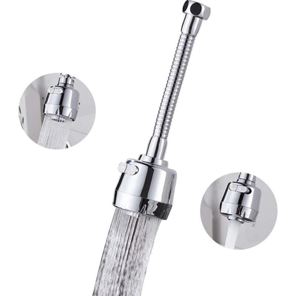 Kitchen Home Faucet Shower