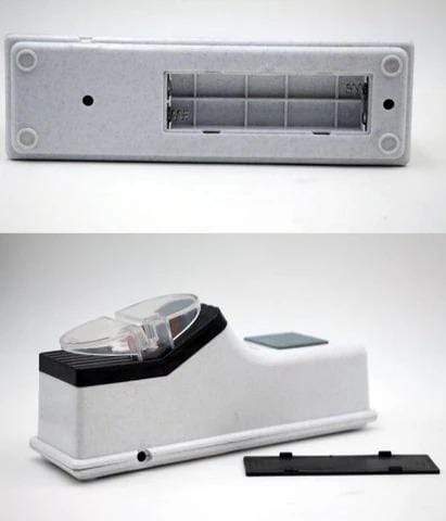 Electric Knife Sharpener Machine For Kitchen Knives/Scissor