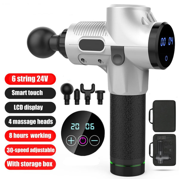 Deep Tissue Percussion Massager