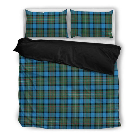 Ferguson Ancient Tartan Bedding Set K7