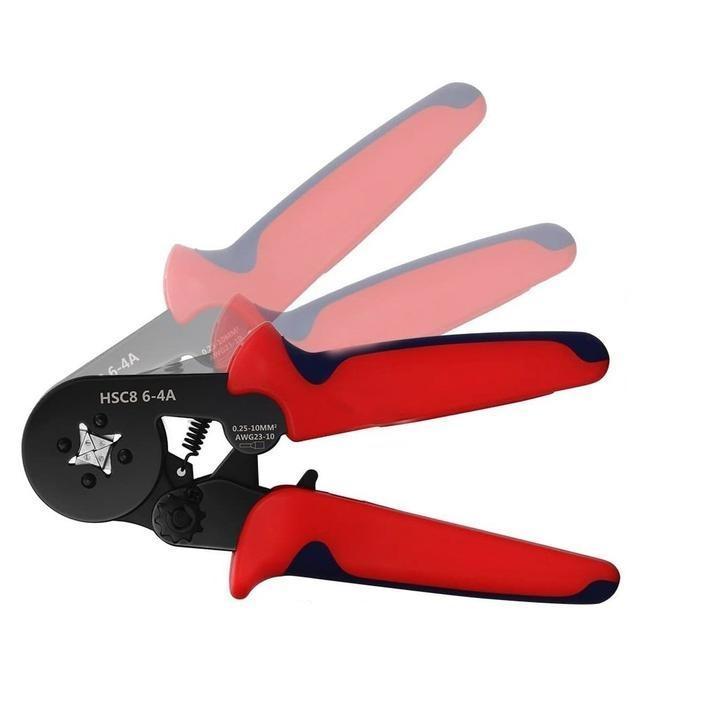 Ferrule Crimping Tool