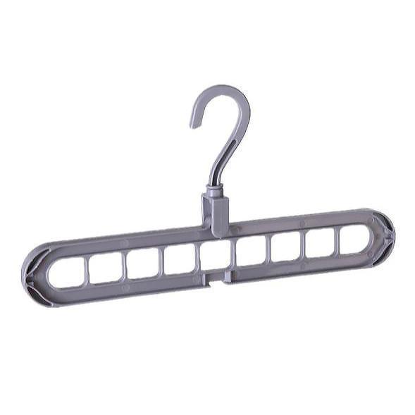 MAGIC FOLDING HANGER