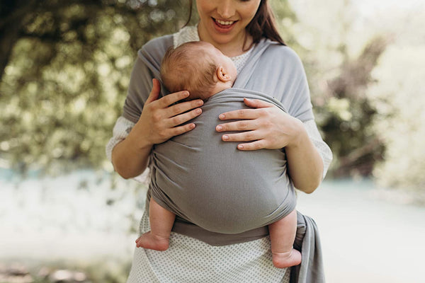 Infant Baby Carrier Sling