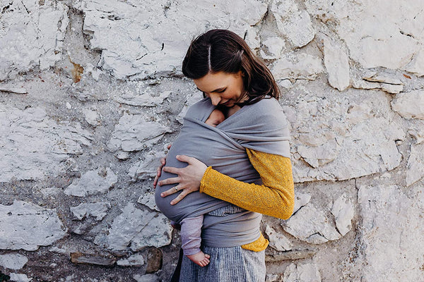 Infant Baby Carrier Sling