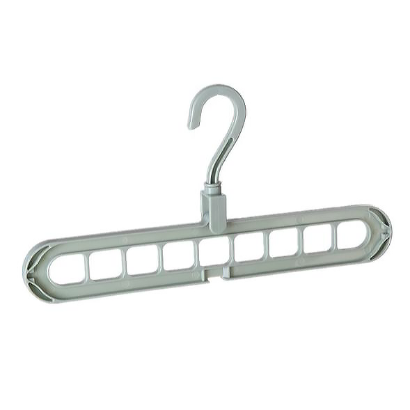 MAGIC FOLDING HANGER