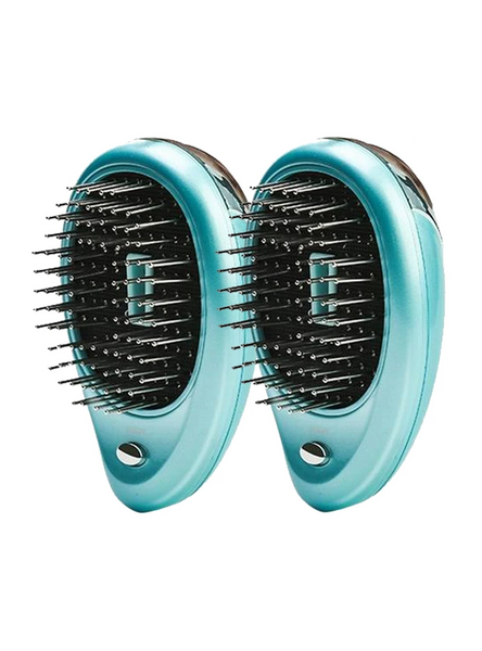 Ionic Shine Hairbrush
