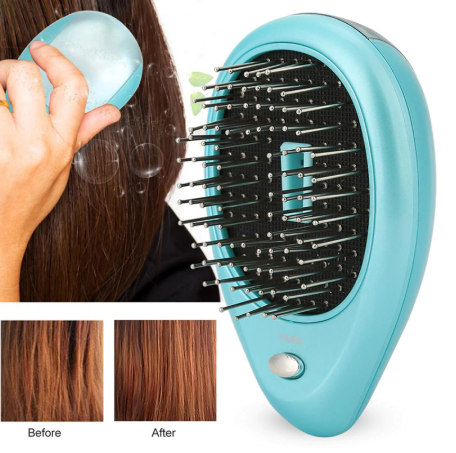 Ionic Shine Hairbrush