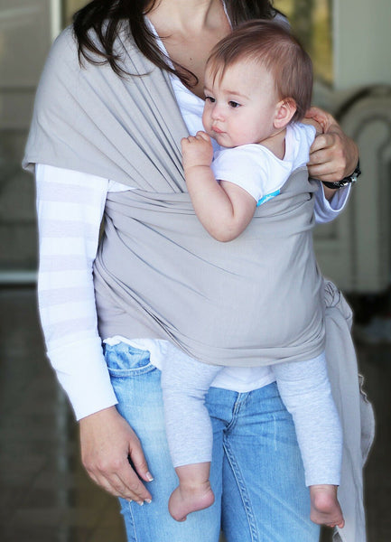 Infant Baby Carrier Sling