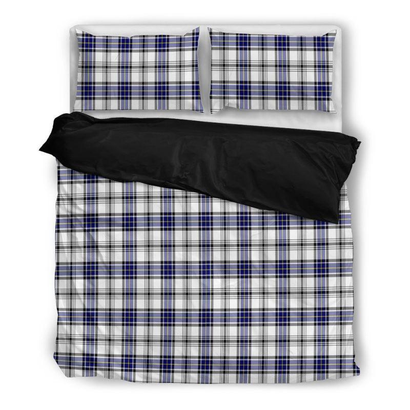 Hannay Tartan Bedding Set K7