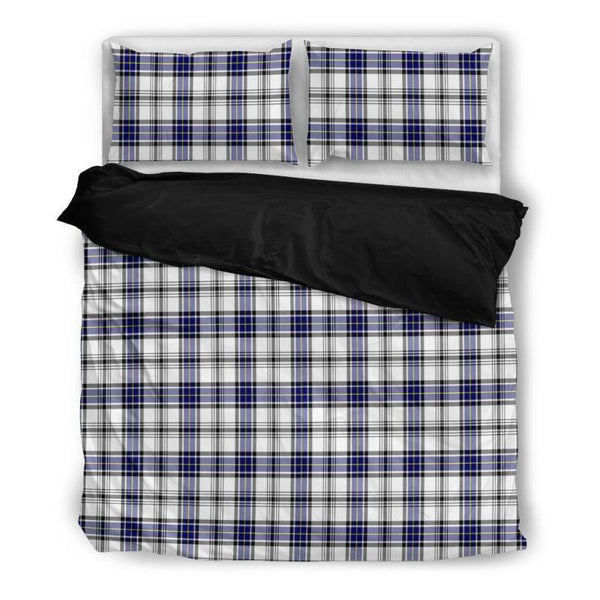 Hannay Tartan Bedding Set K7