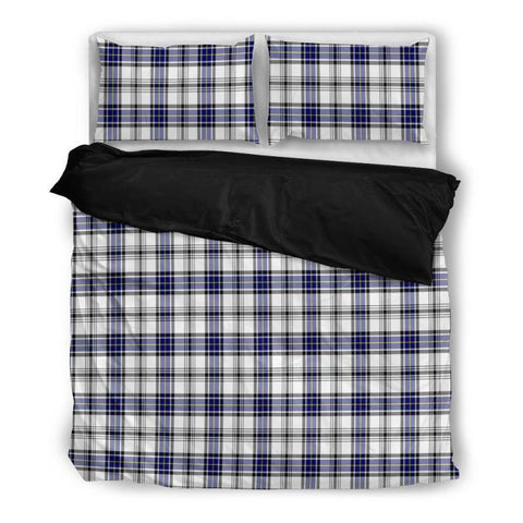 Hannay Tartan Bedding Set K7