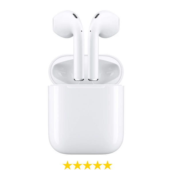 i12 iPhone Wireless EarPods
