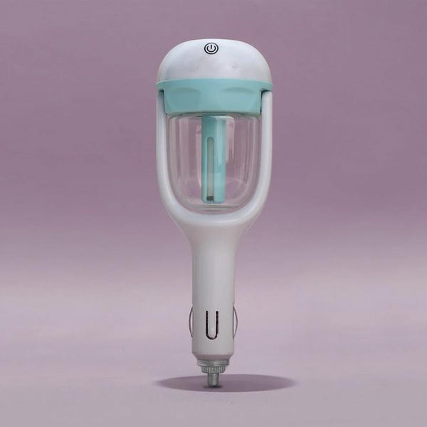 In-Car Essential Oil Diffuser