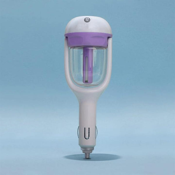 In-Car Essential Oil Diffuser