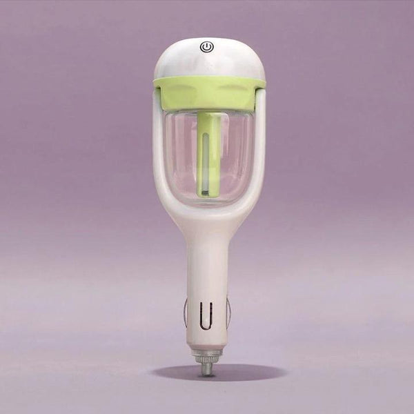 In-Car Essential Oil Diffuser