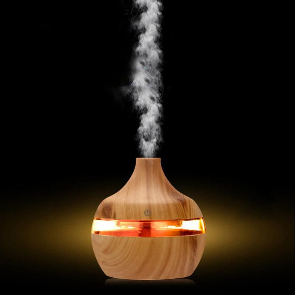 Electric Essential Oil Diffuser
