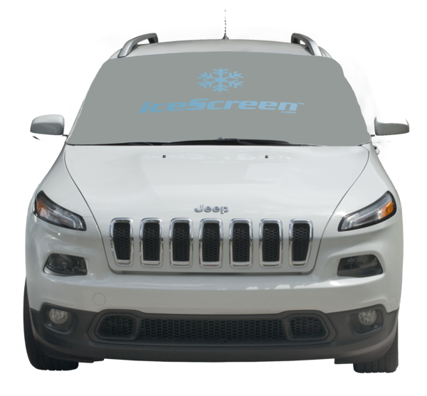 Classic Magnetic Ice Screen