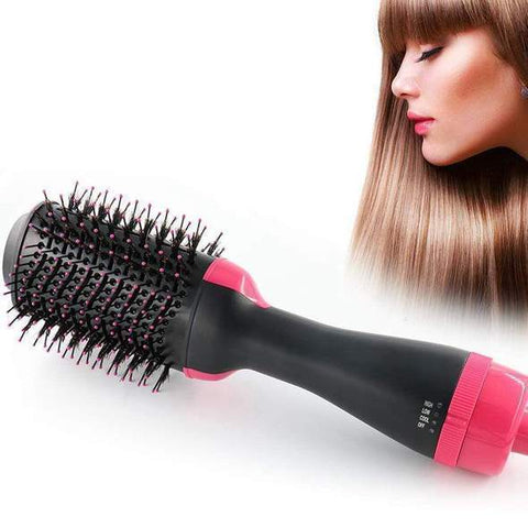 Blowout Brush