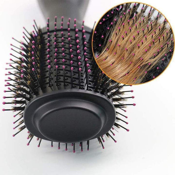 Blowout Brush