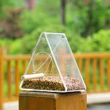 SQUIRREL PROOF BIRD FEEDER BOX