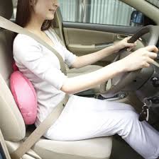 ERGONOMIC HIP POSTURE CUSHION CORRECTOR