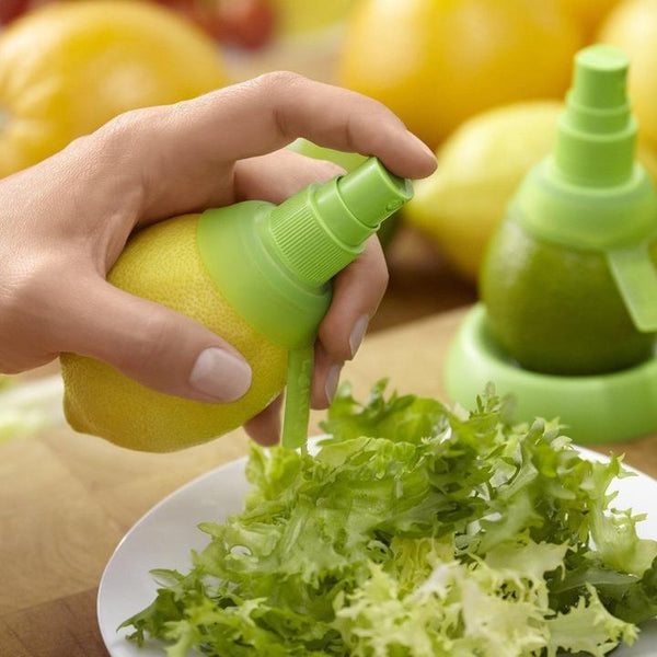 MAGIC CITRUS SPRAYERS (2Pack)