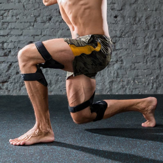 XtraBrace - Power Knee Brace