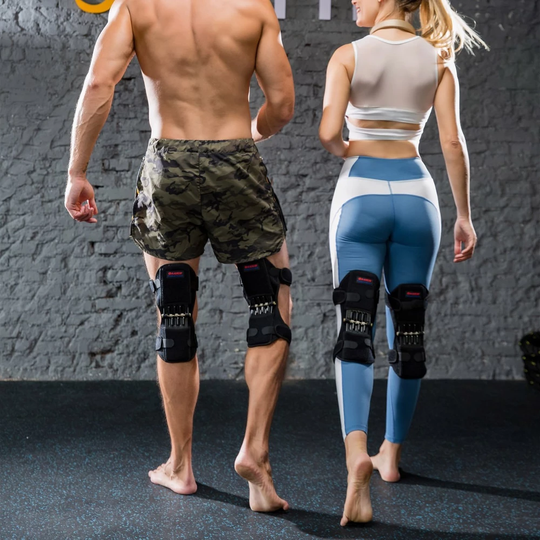 XtraBrace - Power Knee Brace