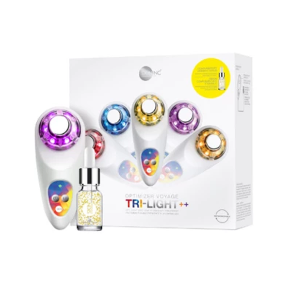 OPTIMIZER VOYAGE TRI-LIGHT++USB