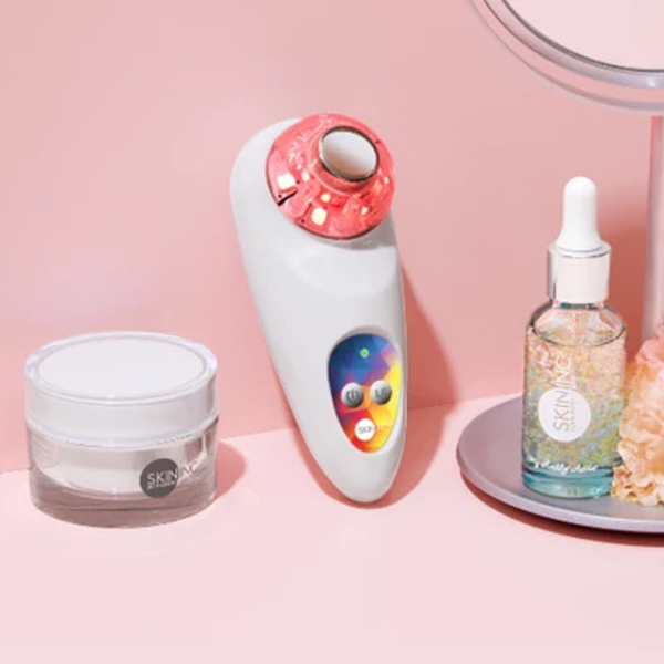 OPTIMIZER VOYAGE TRI-LIGHT++USB