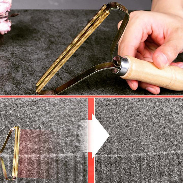 Portable Lint Remover (BUY ONE GET ONE FREE) -