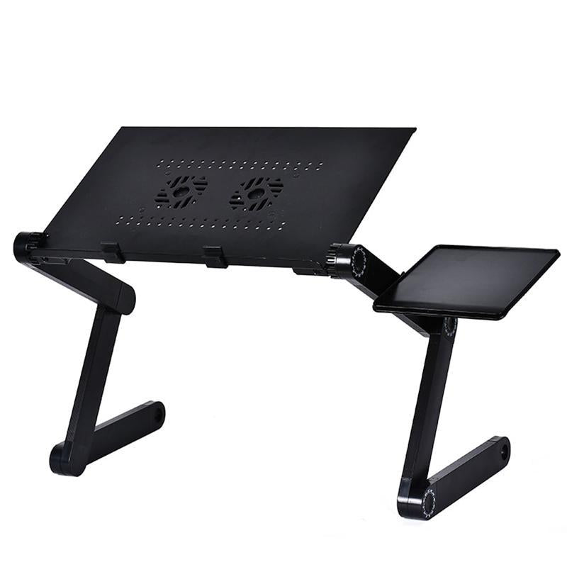 Aluminum Alloy Adjustable Laptop Table