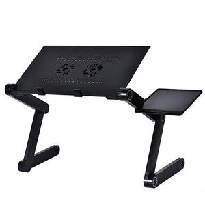 Aluminum Alloy Adjustable Laptop Table