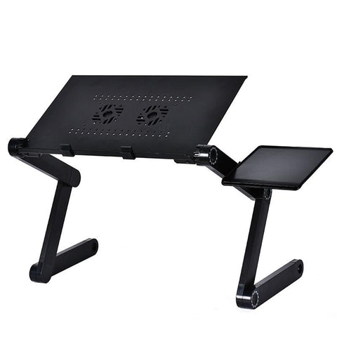 Aluminum Alloy Adjustable Laptop Table