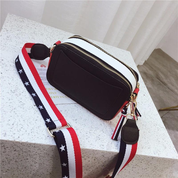 Luxury Women's Messenger Bag