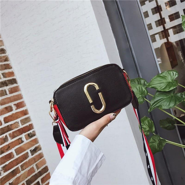 Luxury Women's Messenger Bag