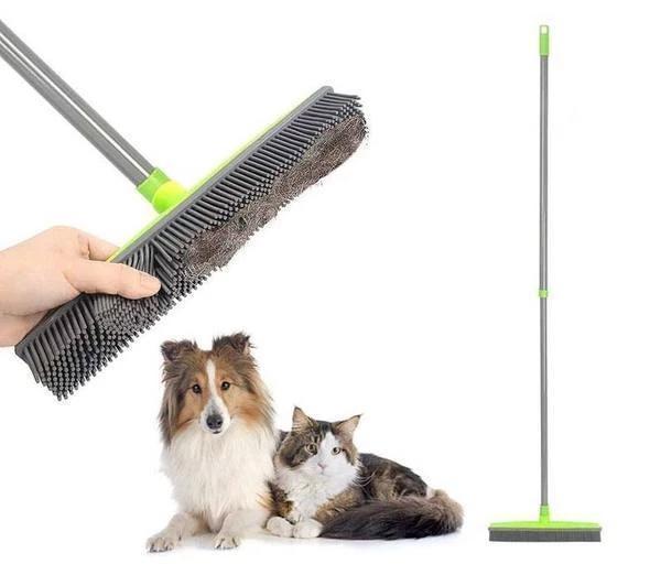 Bong Broom