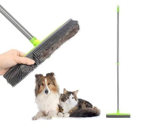 Bong Broom