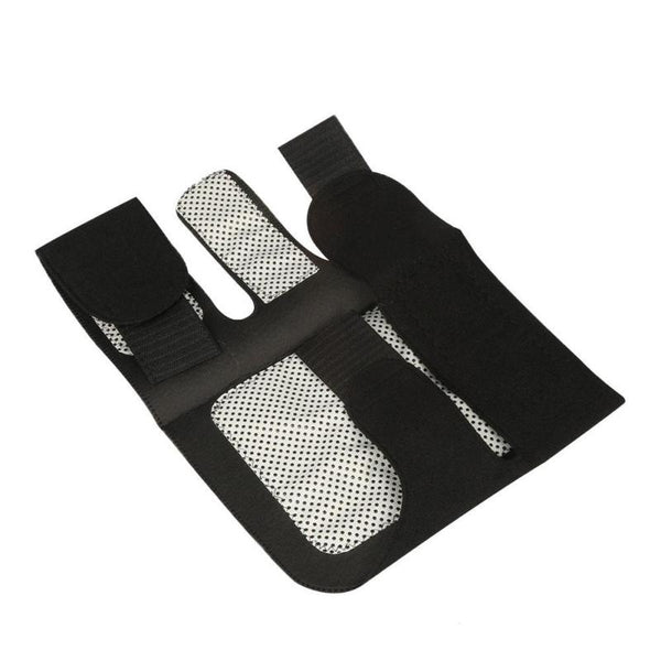 MAGNETIC THERAPY HEATED KNEEPAD