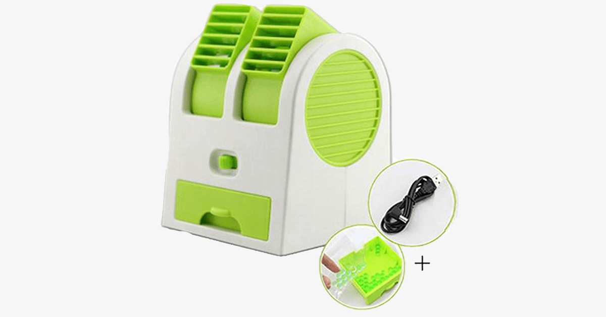 Mini Air conditioner