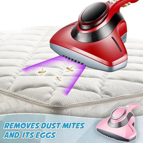 Powerful Anti-Mite Vacuum Cleaner
