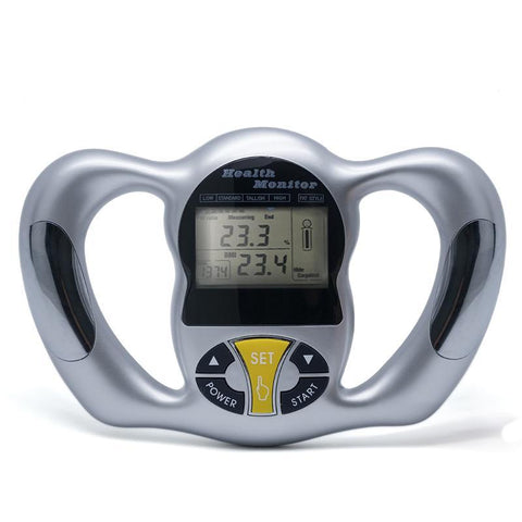 Digital LCD Fat Analyzer