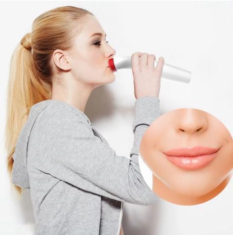 Premium Lip Plumper Natural Handheld Lip Enhancer Device Tool