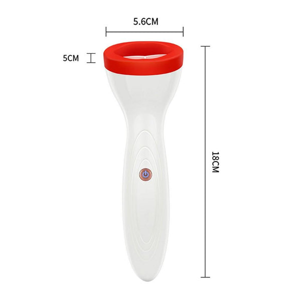 Premium Lip Plumper Natural Handheld Lip Enhancer Device Tool