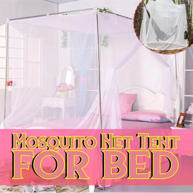 MOSQUITO NET BED CANOPY