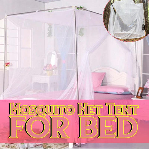 MOSQUITO NET BED CANOPY