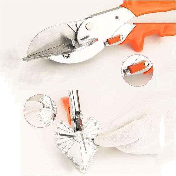 Multi Angle Miter Shear Cutter