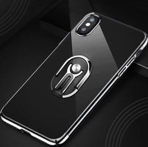 Multipurpose Mobile Phone Bracket