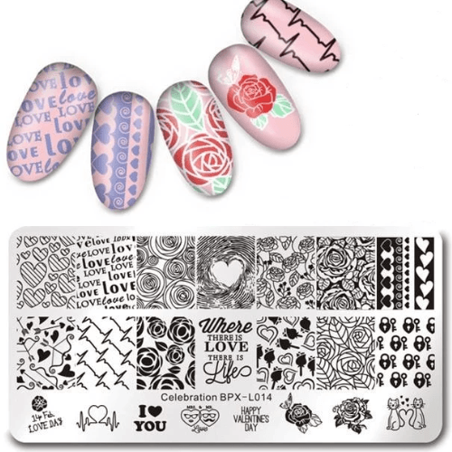 NAIL ART KIT